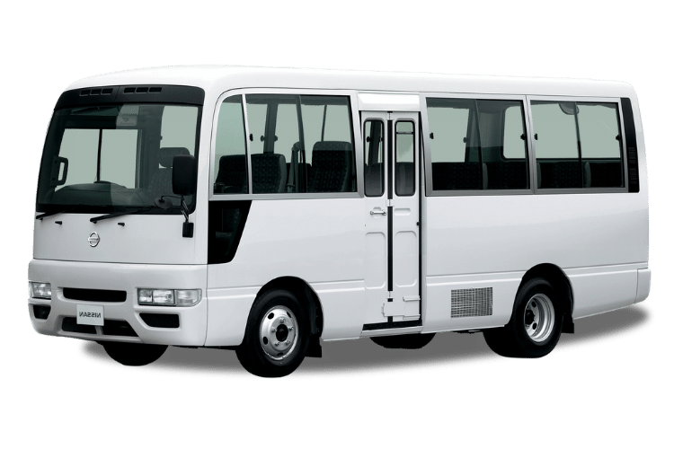 Mini Bus Rental between Bangalore and Yercaud at Lowest Rate